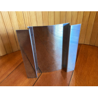 Charlotte van der Waals fotolijst